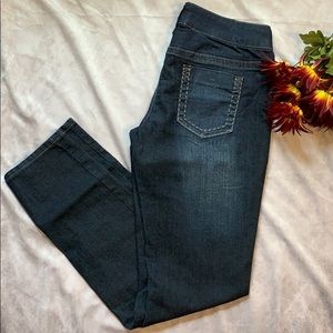 Maurices Jeans